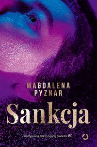 Sankcja - Magdalena Pyznar - ebook