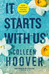 It Starts with Us - Colleen Hoover - ebook