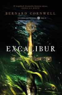 Excalibur - Bernard Cornwell - ebook