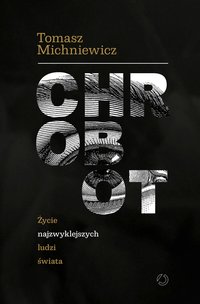 Chrobot - Tomek Michniewicz - ebook
