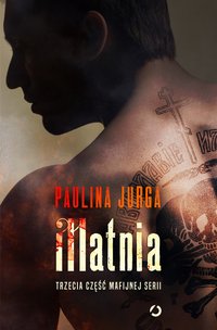 Matnia - Paulina Jurga - ebook