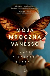 Moja mroczna Vanesso - Elizabeth Russell Kate - ebook