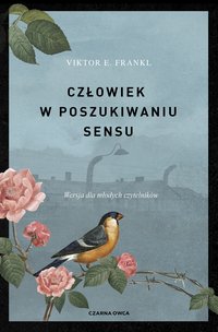 Człowiek w poszukiwaniu sensu - Victor E. Frankl - ebook