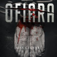 Ofiara - Max Czornyj - audiobook