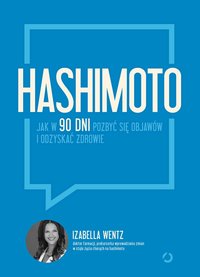 Hashimoto - Izabella Wentz - ebook