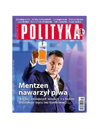 Polityka nr 27/2023 - Opracowanie zbiorowe - audiobook
