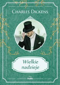 Wielkie nadzieje - Charles Dickens - ebook