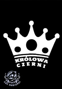 Królowa Czerni - Ars Moriendi - ebook