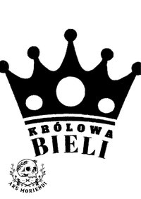 Królowa Bieli - Ars Moriendi - ebook