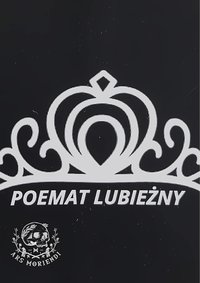 Poemat Lubieżny - Ars Moriendi - ebook