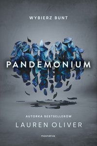 Pandemonium - Lauren Oliver - ebook