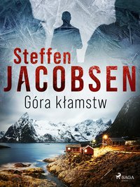 Góra kłamstw - Steffen Jacobsen - ebook