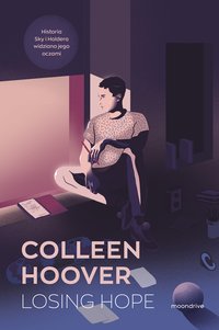 Losing Hope - Colleen Hoover - ebook