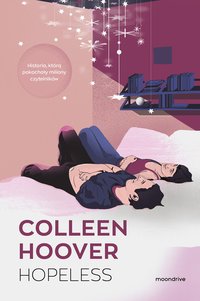 Hopeless - Colleen Hoover - ebook