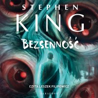 Bezsenność - Stephen King - audiobook