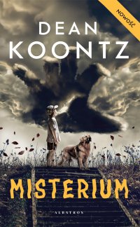 Misterium - Dean Koontz - ebook