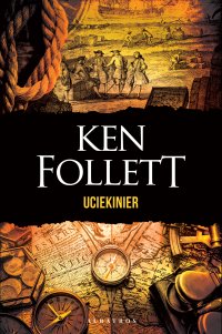 Uciekinier - Ken Follett - ebook