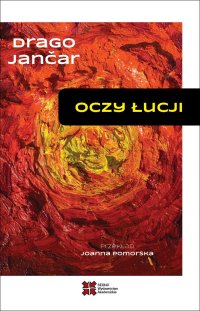 Oczy Łucji - Drago Jančar - ebook