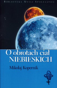 O obrotach ciał niebieskich - Mikołaj Kopernik - ebook