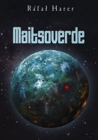 Maitsoverde - Rafał Harer - ebook