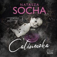Calineczka - Natasza Socha - audiobook