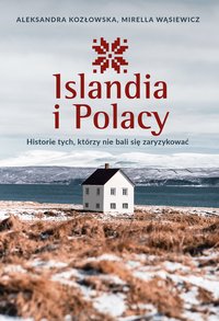 Islandia i Polacy. Historie tych, którzy nie bali się zaryzykować - Aleksandra Kozłowska - ebook