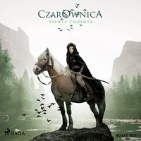 Czarownica - Sylwia Chołota - audiobook