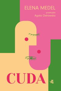 Cuda - Elena Medel - ebook