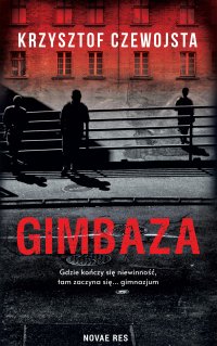 Gimbaza - Krzysztof Czewojsta - ebook