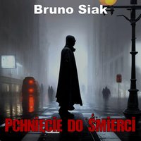 Pchnięcie do śmierci - Bruno Siak - audiobook