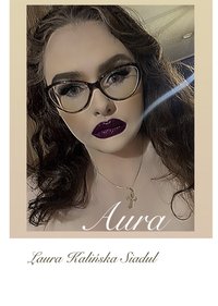 Aura - Laura Kalińska Siadul - ebook