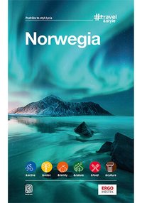 Norwegia - Peter Zralek - ebook