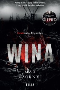 Wina - Max Czornyj - ebook