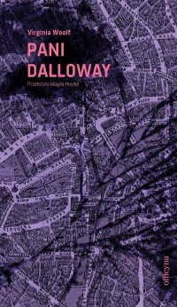 Pani Dalloway - Virginia Woolf - ebook