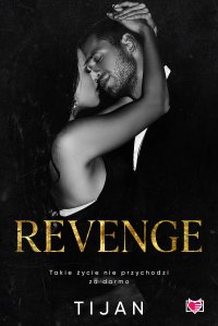 Revenge - Tijan - ebook