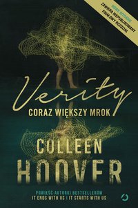 Verity. Coraz większy mrok - Hoover Colleen - ebook