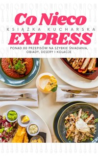 Co Nieco EXPRESS - Thomas Salatini - ebook