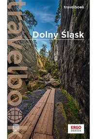 Dolny Śląsk. Travelbook - Beata Pomykalska - ebook