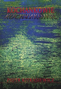 Kochankowie - Piotr Kitrasiewicz - ebook