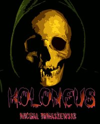 Koloneus - Michał Tomaszewski - ebook