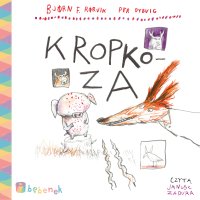 Kropkoza - Bjørn Rørvik - audiobook