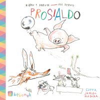 Prosialdo - Bjørn Rørvik - audiobook