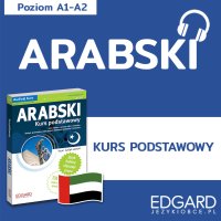 Arabski. Kurs podstawowy - Opracowanie zbiorowe - audiobook