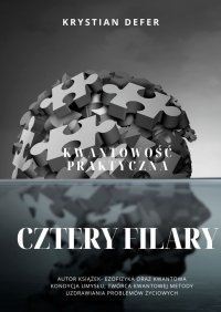 Cztery Filary - Krystian Defer - ebook