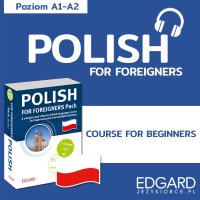 Polish for Foreigners - Opracowanie zbiorowe - audiobook
