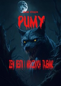 Pumy - Jurand Staszak - ebook