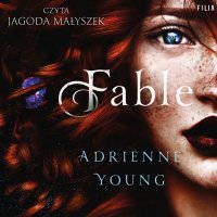 Fable - Adrienne Young - audiobook
