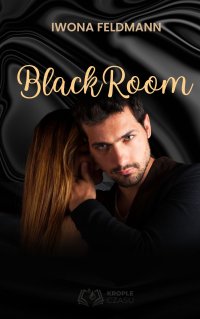 Black room - Iwona Feldmann - ebook