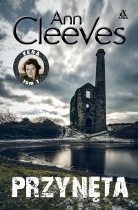 Przynęta - Ann Cleeves - ebook