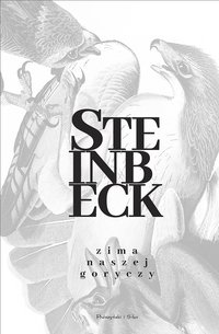 Zima Naszej Goryczy - John Steinbeck - ebook